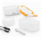 Elektryczny lunch box InnovaGoods Carunch 1,05 l do samochodu, podgrzewanie