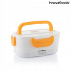 Elektryczny lunch box InnovaGoods Carunch 1,05 l do samochodu, podgrzewanie