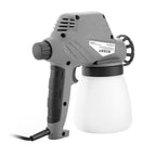 Elektryczny pistolet malarski do malowania InnovaGoods 80W Technologia hvlp