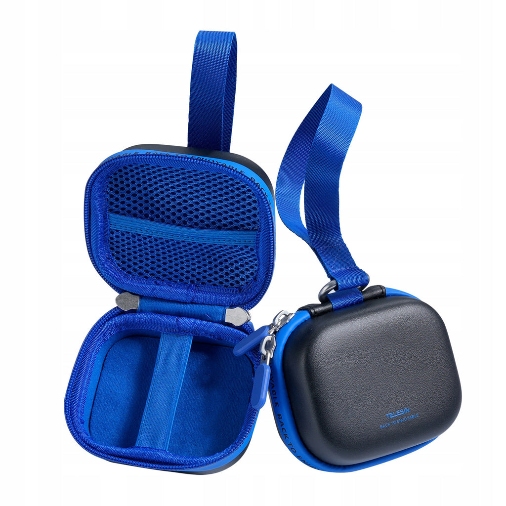 Etui Pokrowiec Futerał Hard Case eva na Kamerę GoPro Insta360 DJI Action