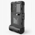 Etui SHELLBOX wodoodporne IPX8 na telefon wodoszczelne 15M do nurkowania