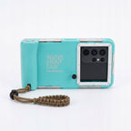 Etui SHELLBOX wodoodporne IPX8 na telefon wodoszczelne 15M do nurkowania