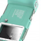 Etui SHELLBOX wodoodporne IPX8 na telefon wodoszczelne 15M do nurkowania