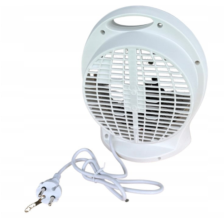 Farelka termowentylator grzejnik elektryczny 2000W