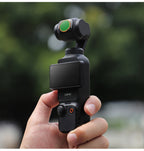 Filtr polaryzacyjny cpl mc multi-coated do kamery DJI Osmo Pocket 3 + etui
