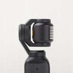 Filtr polaryzacyjny cpl mc multi-coated do kamery DJI Osmo Pocket 3 + etui