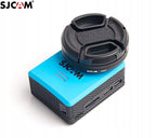 Filtr UV adapter dekielek SJCAM M20 - mcuv