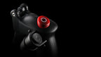 FlashFire JS3601V Joystick z technologią Halla, 32-bit arm, 4 osie hat 8k