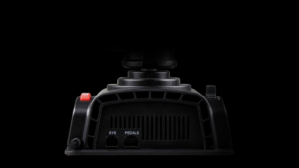 FlashFire JS3601V Joystick z technologią Halla, 32-bit arm, 4 osie hat 8k