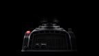 FlashFire JS3601V Joystick z technologią Halla, 32-bit arm, 4 osie hat 8k