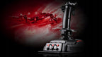 FlashFire JS3601V Joystick z technologią Halla, 32-bit arm, 4 osie hat 8k