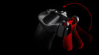 FlashFire JS3601V Joystick z technologią Halla, 32-bit arm, 4 osie hat 8k