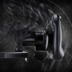 FlashFire monza kierownica gamingowa + pedały