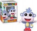 Figurka dora Funko Pop! The Explorer Boots Figurka kolekcjonerska winylowa
