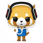 Figurka Funko Pop! Aggretsuko Globalny Fenomen Kolekcjonerski