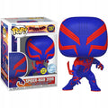 Figurka Funko Pop! Podziwiać Spider-Man 2099 na prezent