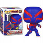 Figurka Funko Pop! Podziwiać Spider-Man 2099 na prezent