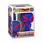 Figurka Funko Pop! Podziwiać Spider-Man 2099 na prezent