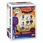 Figurka Funko Pop! Podziwiać Spider-Man 2099 na prezent