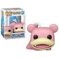 Figurka Funko Pop! Pokemon Slowpoke