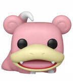 Figurka Funko Pop! Pokemon Slowpoke