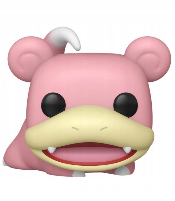 Figurka Funko Pop! Pokemon Slowpoke