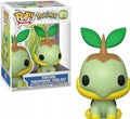 Figurka Funko Pop! Pokemon Turtwig