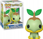Figurka Funko Pop! Pokemon Turtwig