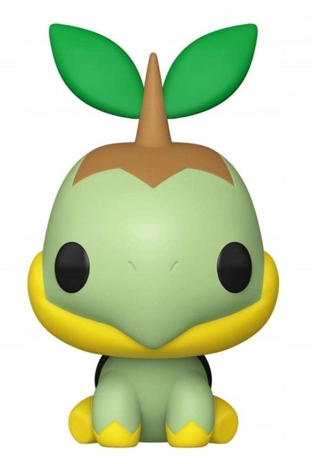 Figurka Funko Pop! Pokemon Turtwig