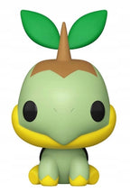 Figurka Funko Pop! Pokemon Turtwig