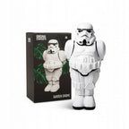 Figurka star wars Oryginalny Stormtrooper Gnome 30 cm orginał szturmowiec
