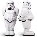Figurka star wars Oryginalny Stormtrooper Gnome 30 cm orginał szturmowiec
