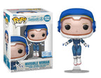 Figurka kolekcjonerska Funko Pop! Fantastyczna czwórka Invisible Woman