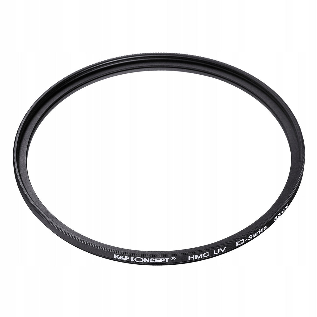 Filtr UV k&f Concept hmc UV 58 mm 58mm