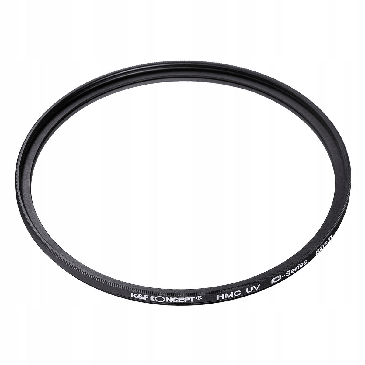 Filtr UV k&f Concept hmc UV 58 mm 58mm