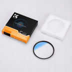 Filtr UV k&f Concept hmc UV 58 mm 58mm
