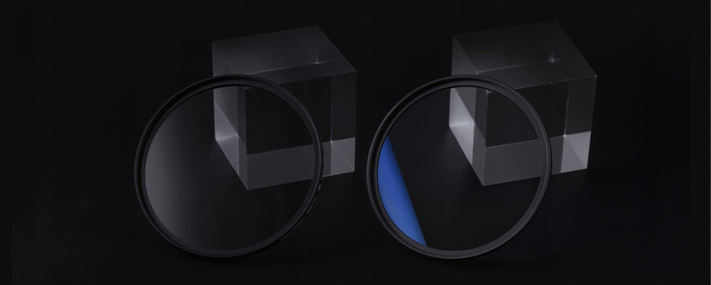 Filtr UV k&f Concept hmc UV 77 mm 77mm