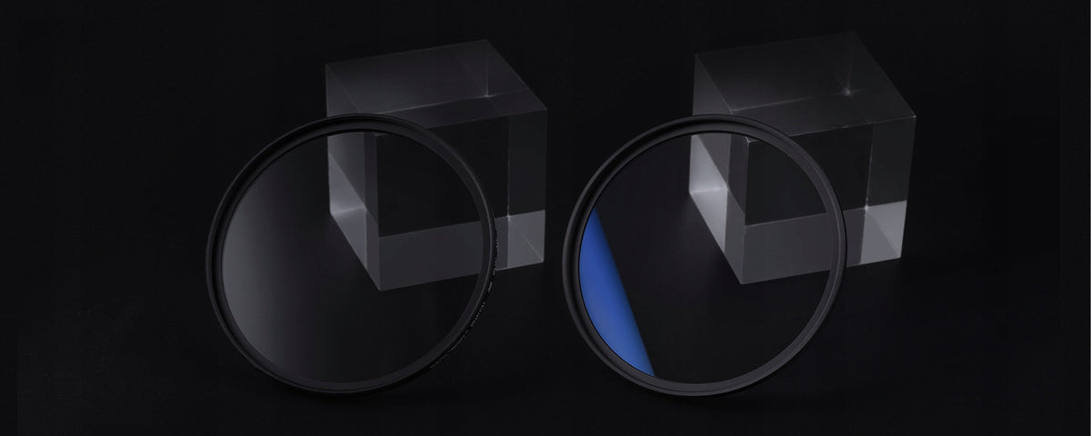 Filtr UV k&f Concept hmc UV 77 mm 77mm