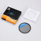 Filtr polaryzacyjny k&f Concept classic hmc cpl 67 mm 67mm