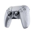 FlashFire P803W Silikonowe etui ochronne na pad PS5 nakładka antypoślizgowa