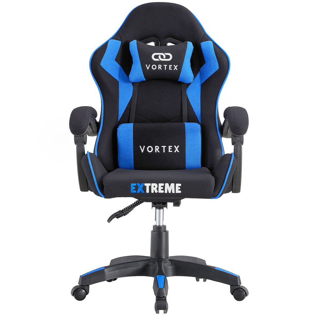 Fotel Gamingowy EXTREME Vortex Blue