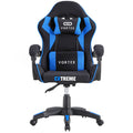 Fotel Gamingowy EXTREME Vortex Blue