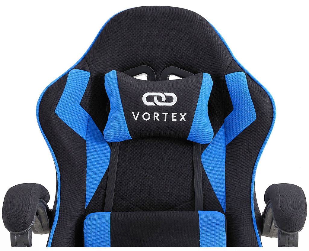 Fotel Gamingowy EXTREME Vortex Blue