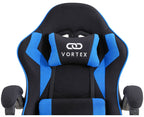 Fotel Gamingowy EXTREME Vortex Blue