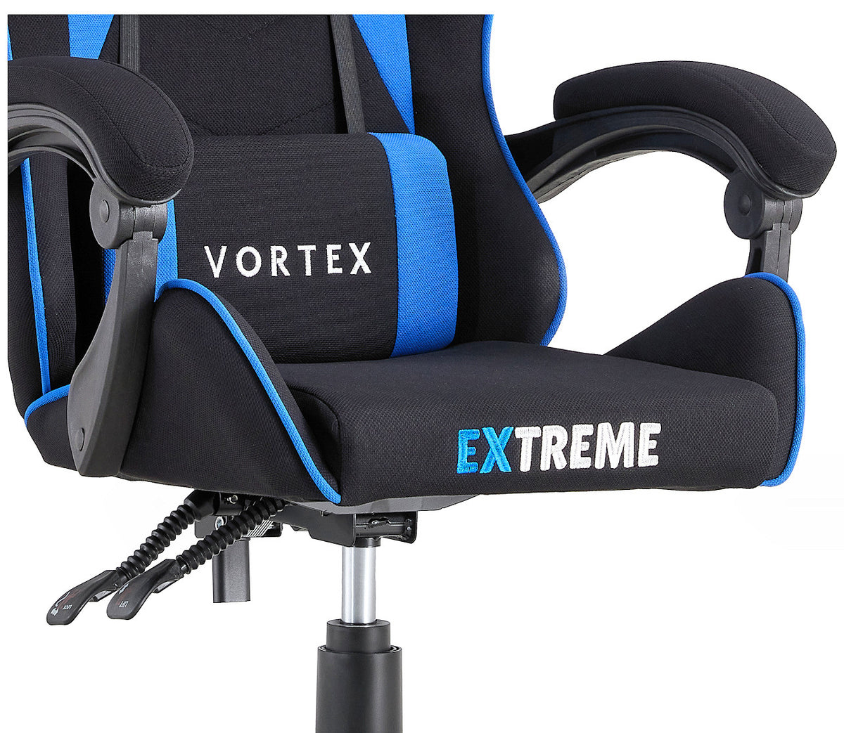 Fotel Gamingowy EXTREME Vortex Blue