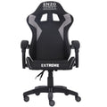 Fotel gamingowy EXTREME Enzo Gray
