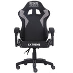 Fotel gamingowy EXTREME Enzo Gray