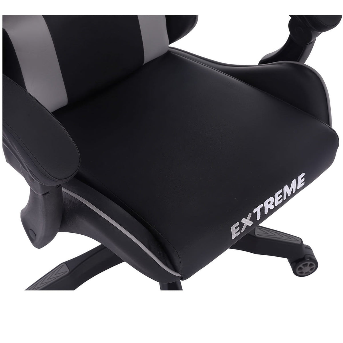 Fotel gamingowy EXTREME Enzo Gray