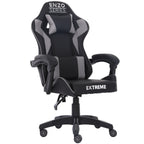 Fotel gamingowy EXTREME Enzo Gray