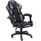 Fotel gamingowy EXTREME Enzo Gray